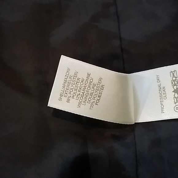 Liz Claiborne Sheeth Dress - Picture 5 of 6